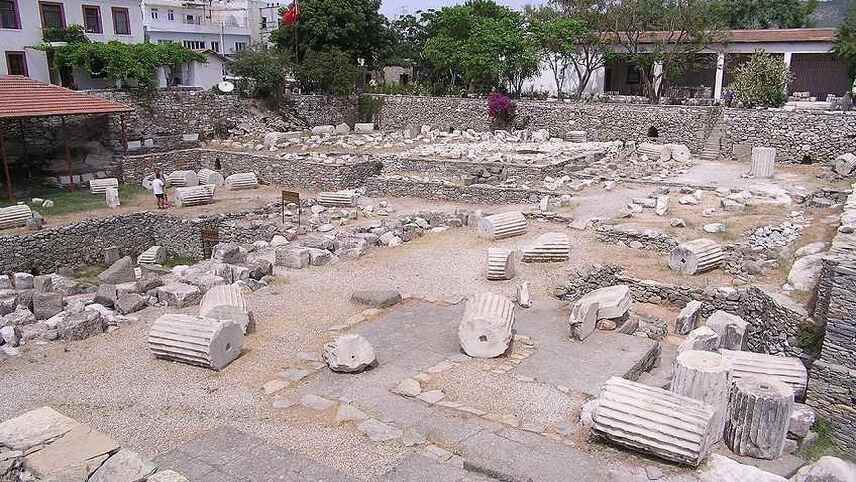 دروازه میندوس