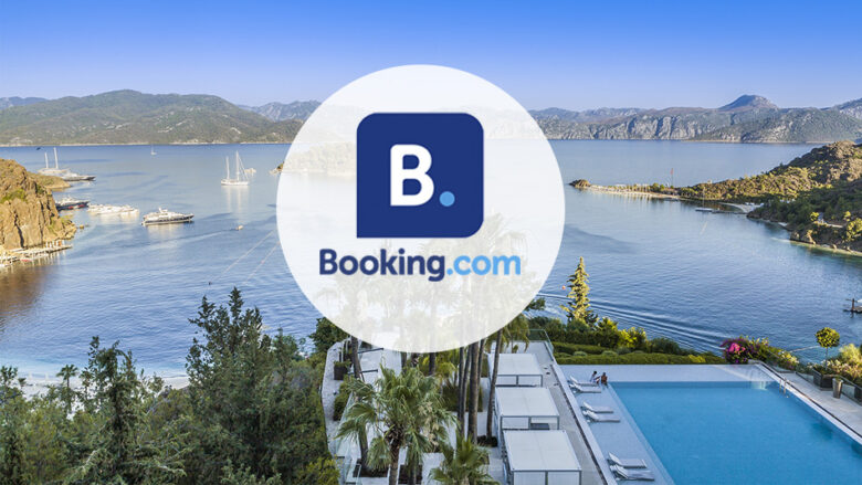 رزرو هتل در Booking.com