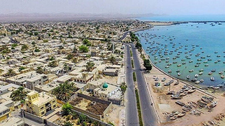 راهنمای سفر به بندر لنگه