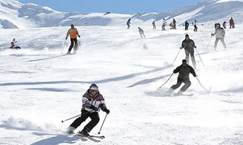 بهترین و معروف‌ترین پیست های اسکی ایران