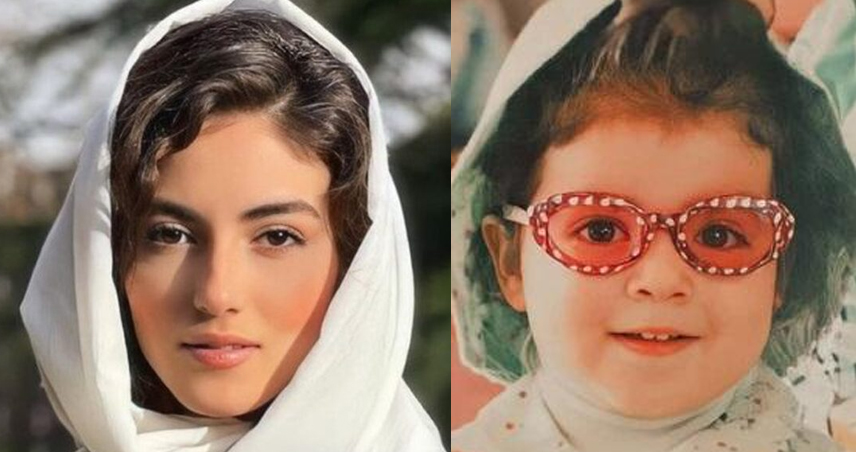 زندگی خصوصی پردیس پورعابدینی