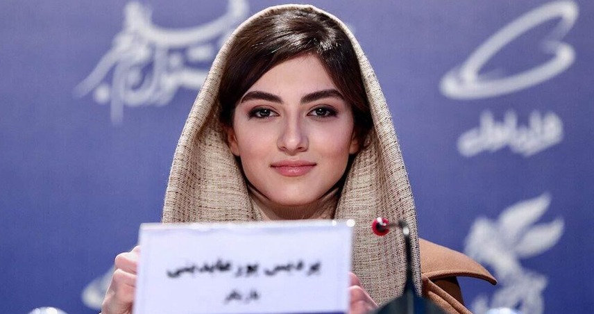 شایعات و حواشی پردیس پورعابدینی 