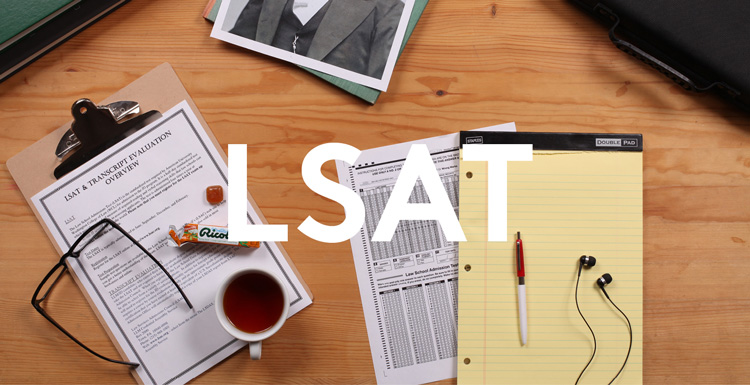 آزمون LSAT