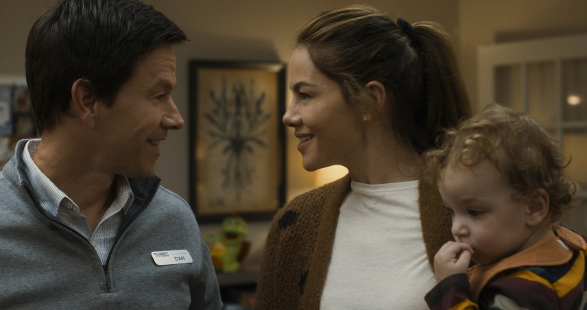 فیلم The Family Plan 