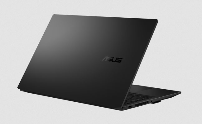 بدنه و طراحی لپ تاپ Asus Creator Q530