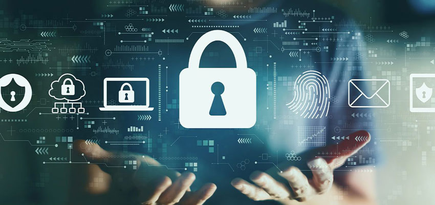 چطور امنیت سایبری را حفظ کنیم!؟