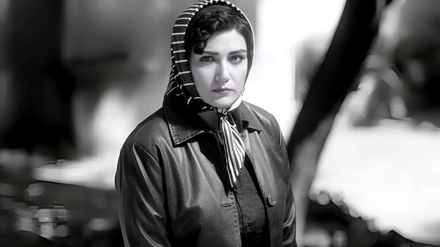حواشی فیلم من فروغ هستم