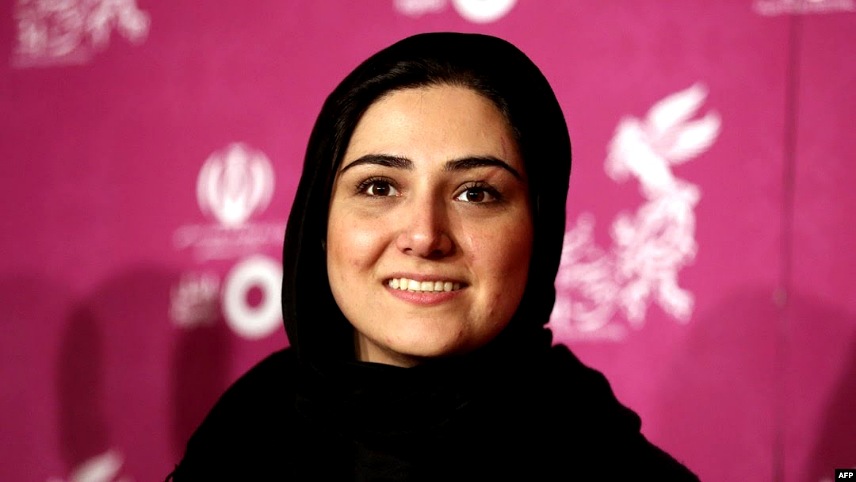 بازیگران فیلم من فروغ هستم