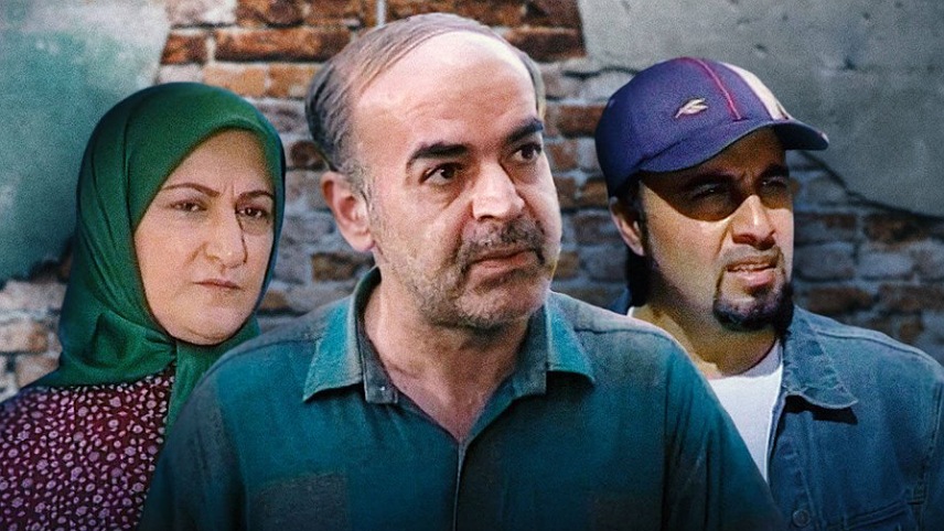 سریال های مریم امیرجلالی