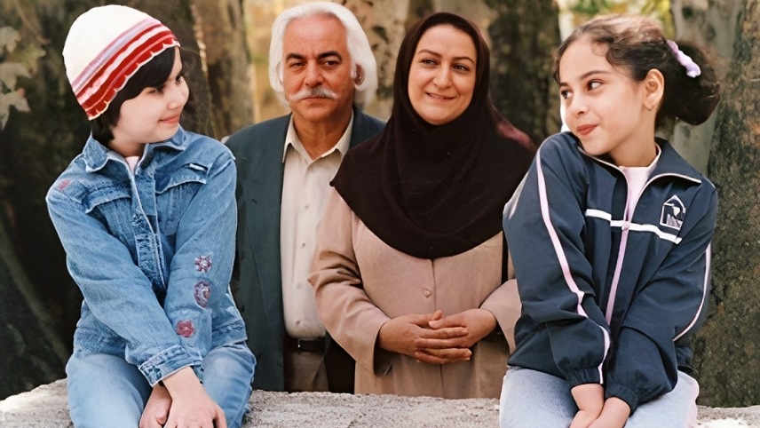 جوایز و افتخارات مریم امیرجلالی