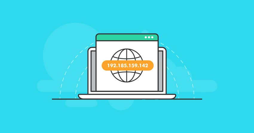 IP یا همان Internet Protocol چطور کار می کند!؟