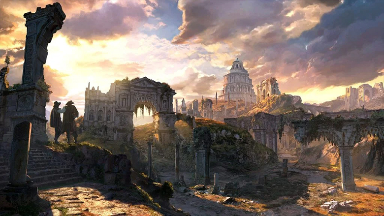 اطلاعات جدیدی از GreedFall 2 در اوایل 2024 منتشر خواهد شد