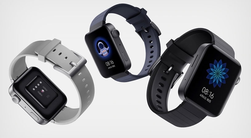 باتری ساعت هوشمند Redmi Watch 4