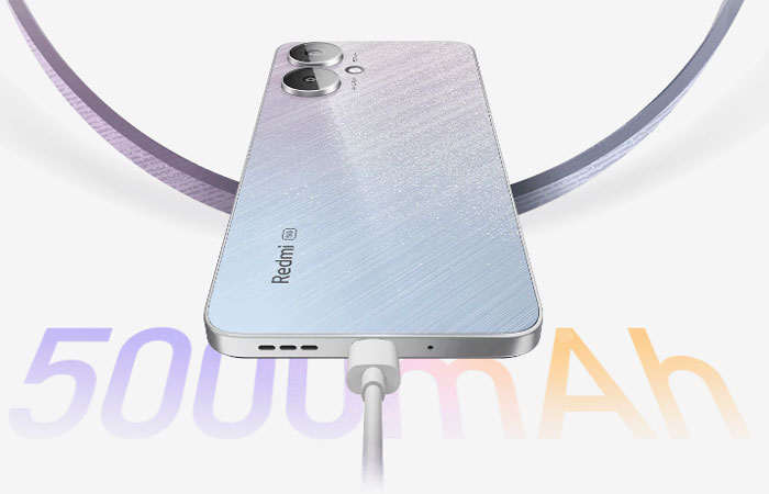 باتری گوشی ردمی 13 سی 5G