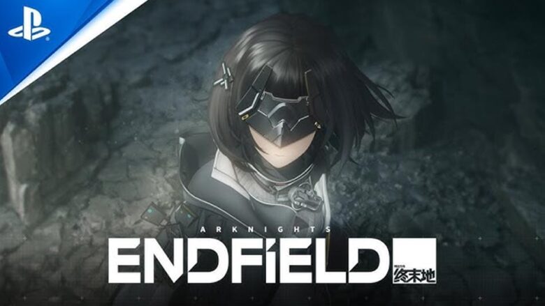 بازی Arknights: Endfield