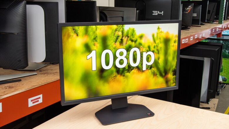 بهترین مانیتور 1080p