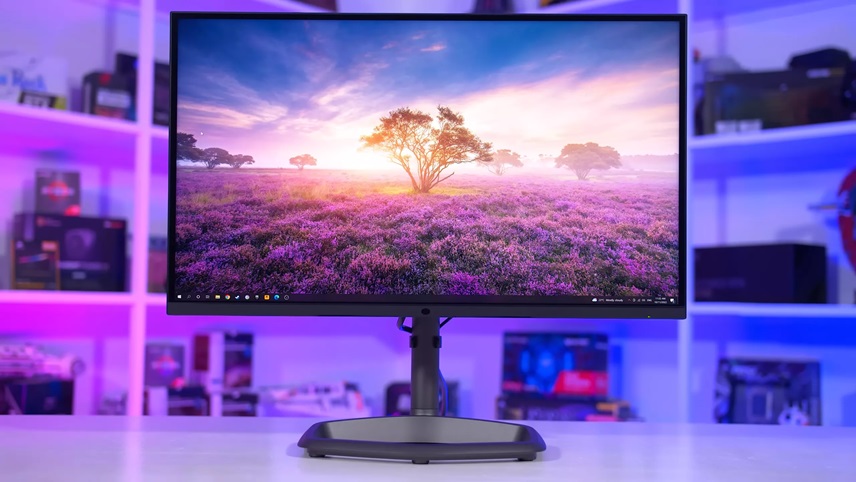 مانیتور گیمینگ 8k