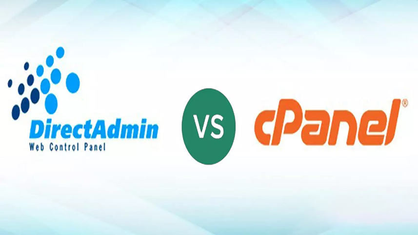 تفاوت سی پنل و دایرکت ادمین/مقایسه cPanel و DirectAmin
