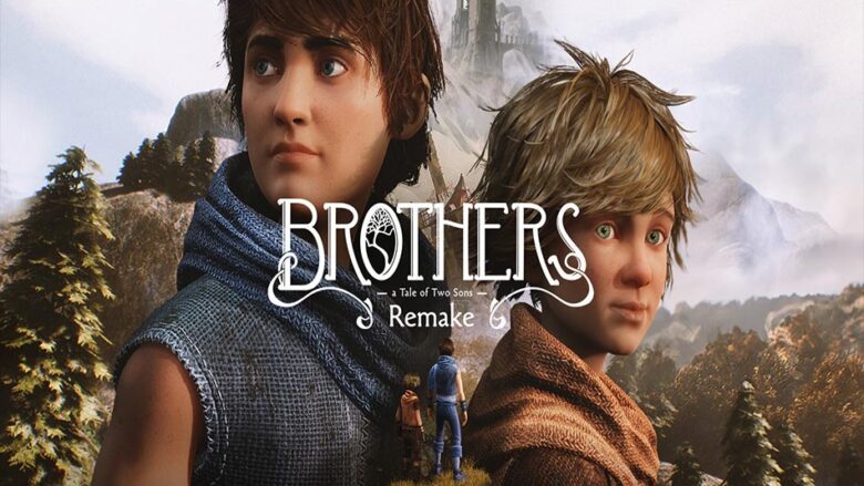 ریمیک بازی Brothers: A Tale of Two Sons معرفی شد