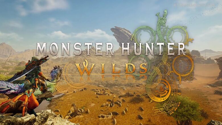 بازی Monster Hunter Wilds به طور رسمی معرفی و رونمایی شد