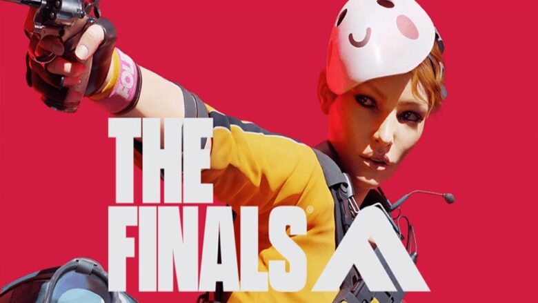 بازی The FINALS به طور رسمی منتشر شد