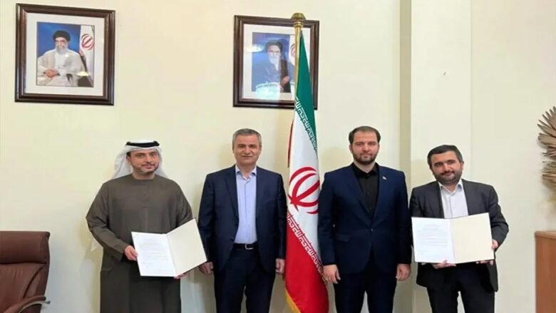 بالاخره اینترنت ماهواره‌ ای به ایران میاید