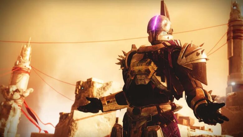 مشکلات ساختاری Destiny 2 اگر با مشکلات مالی Bungie یکی شود شاهد تصاحب سونی خواهیم بود
