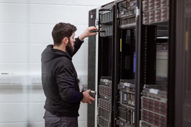 تاثیر HPE بر استارتاپ های بزرگ و نوپا