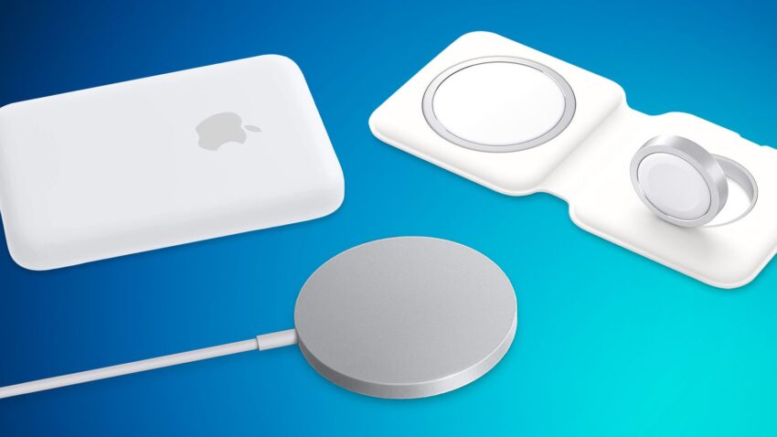 MagSafe/بهترین فست شارژر