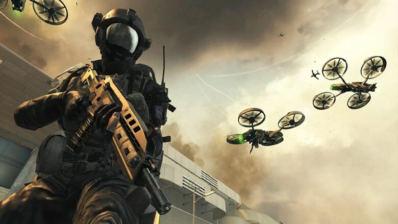 بازی Call of Duty 2025 ادامه Black Ops 2 خواهد بود