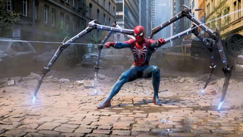 Marvel’s Spider-Man 3 به نظر میرسد به دو پارت تقسیم شود