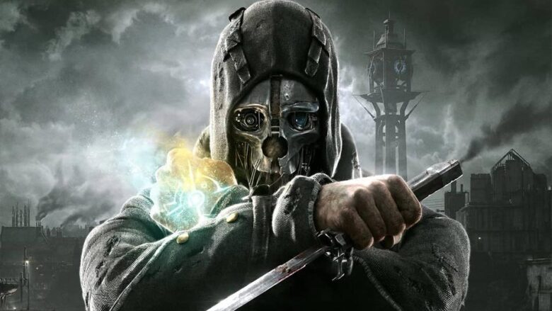 شایعه: بازی Dishonored 3 در The Game Awards 2023 رونمایی خواهد شد