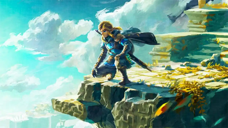 نسخه بعدی بازی Zelda دنباله Tears of the Kingdom نخواهد بود