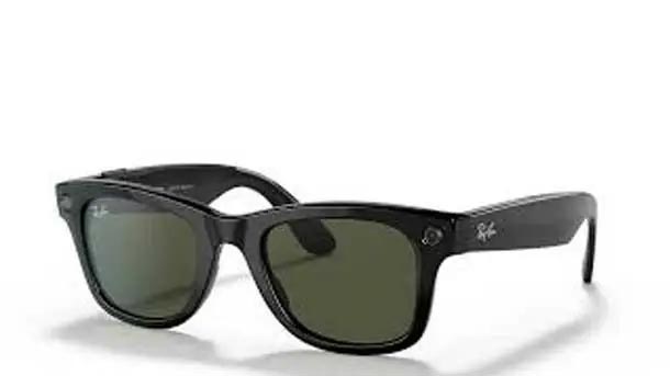 1. Ray-Ban Stories
