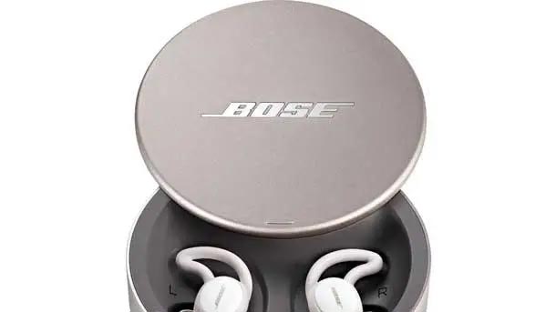 4. Bose Sleepbuds II