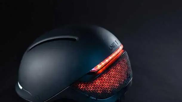 5. Unit 1 Faro Smart Helmet