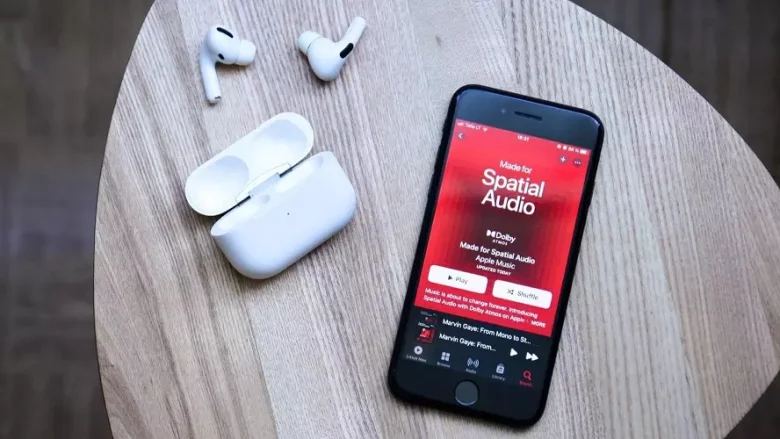راهنمای کامل خرید اکانت اپل موزیک
