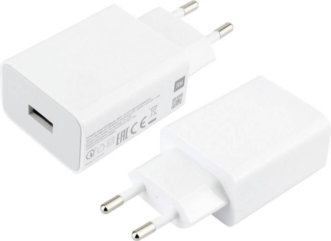 MDY-11-EM QC3 PD/بهترین فست شارژر