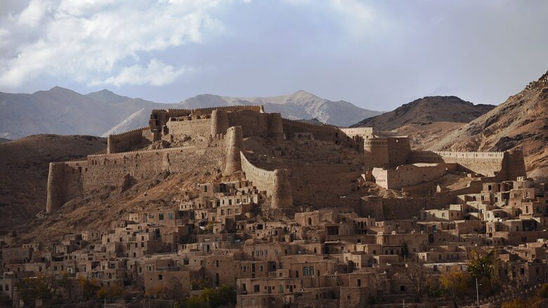 راهنمای سفر به خراسان جنوبی