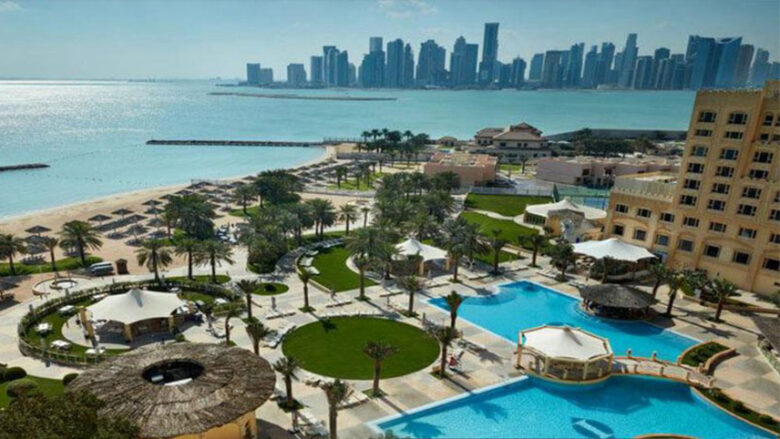 بهترین هتل‌های دوحه قطر