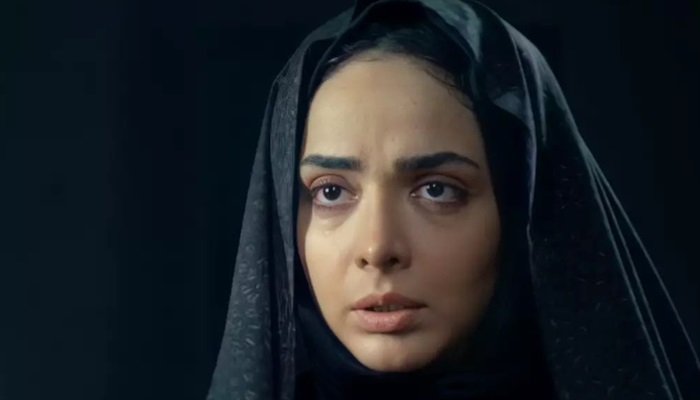 بیوگرافی المیرا دهقانی