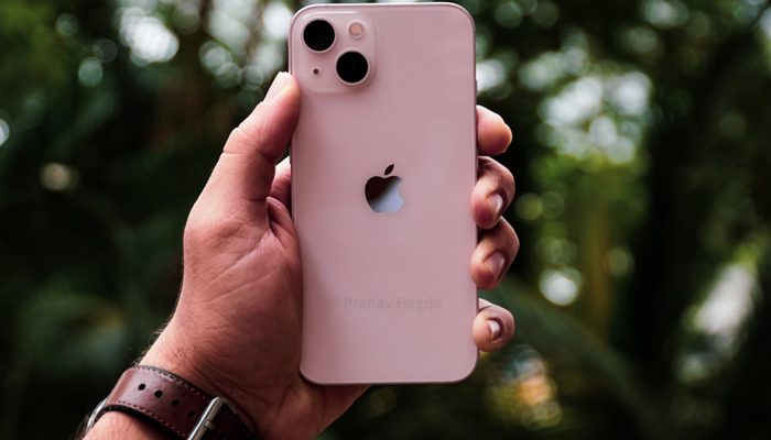 آیفون 13 اپل