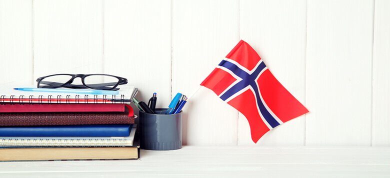 پرداخت هزینه وقت سفارت نروژ