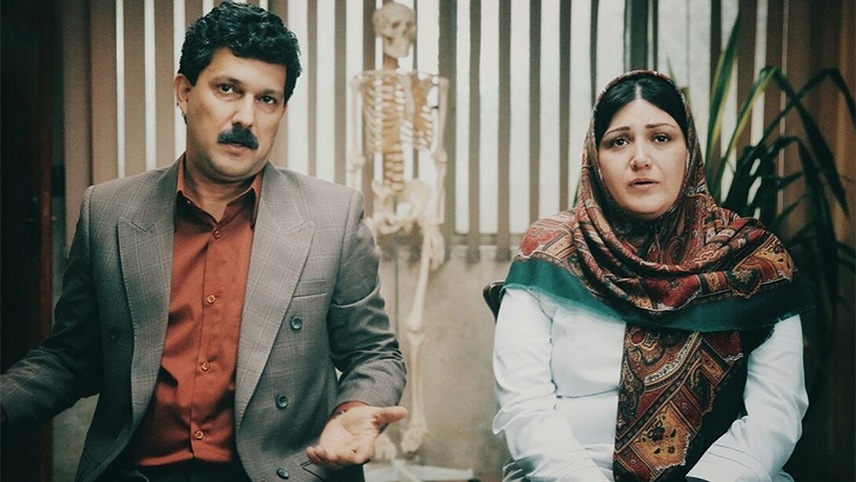 پرفروش ترین فیلم های سینمایی ایرانی ۱۴۰۲