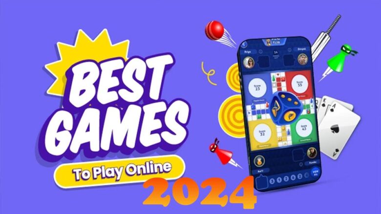بهترین بازی های آنلاین اندروید 2024