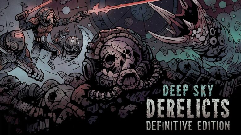 بازی Deep Sky Derelicts: Definitive Edition