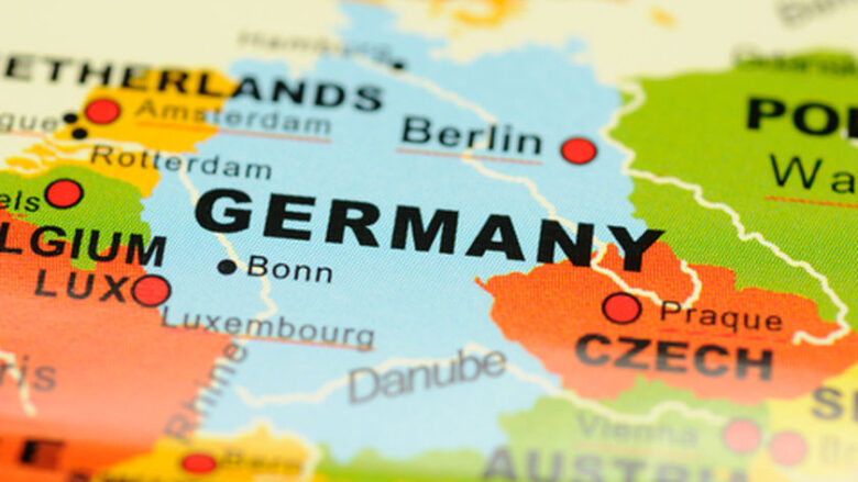 آموزش جامع پرداخت هزینه‌ی ویزای توریستی آلمان