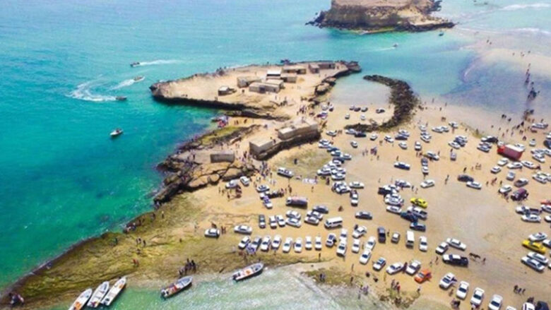 راهنمای سفر به قشم و جزایر نزدیک به آن