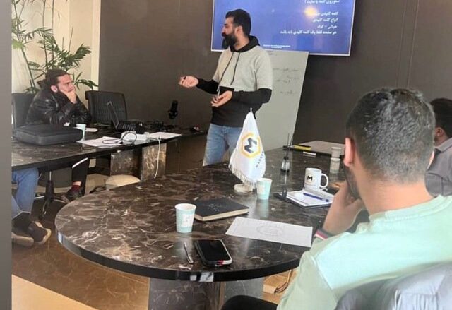 آموزش سئو