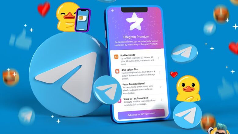 علت خرید تلگرام پرمیوم با قیمت پایین تر معلوم شد!